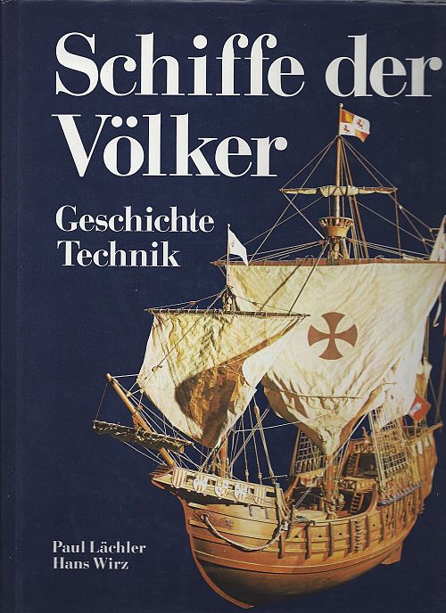 Die Schiffe der Völker 