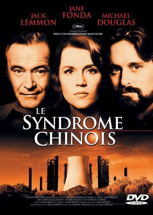 Le syndrome chinois [DVD]