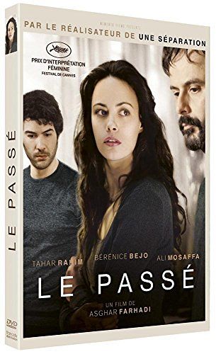 Le Passé [DVD]