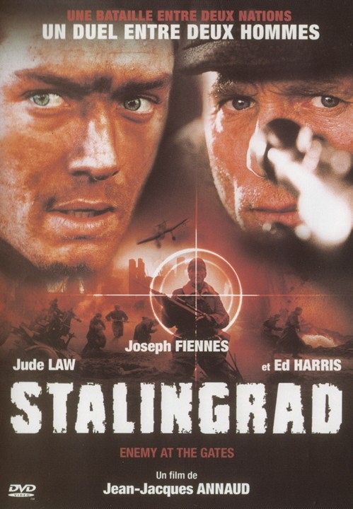 Stalingrad [DVD]