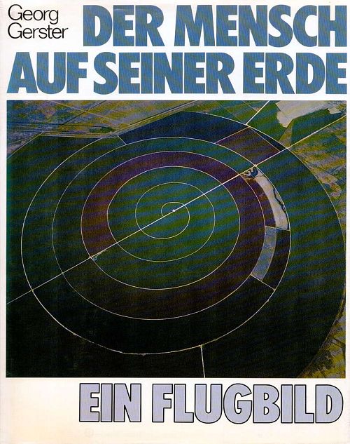 Der Mensch auf seiner Erde