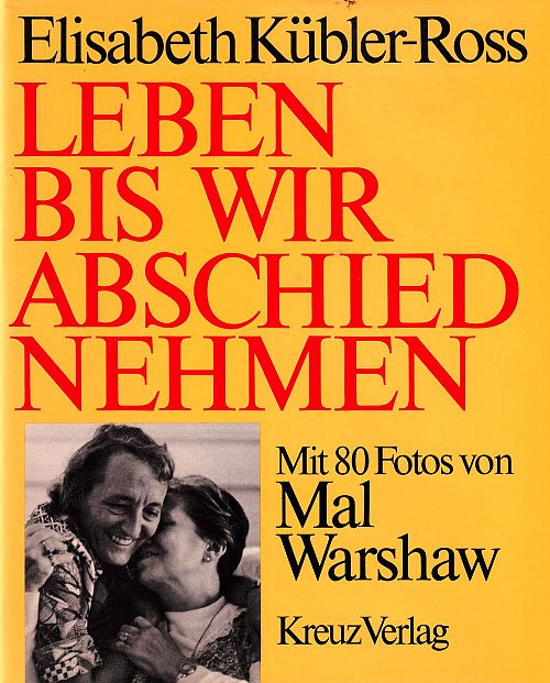 Leben bis wir Abschied nehmen