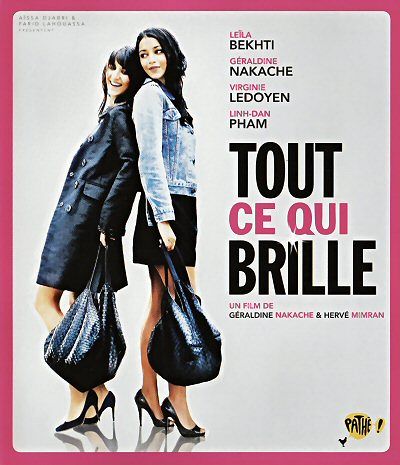 Tout ce qui brille [Blu-ray]