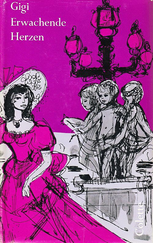 Gigi - Erwachende Herzen