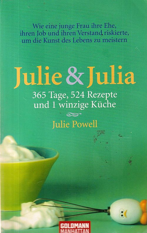 Julie & Julia
