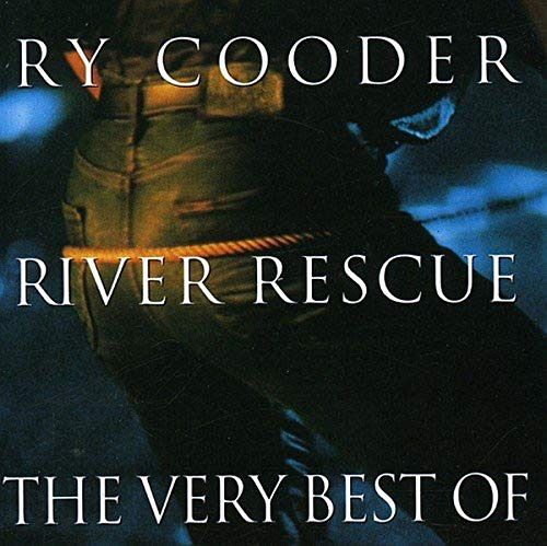 River Rescue - The Very Best Of [CD]