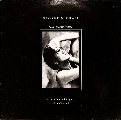 Careless Whisper [Vinyl]