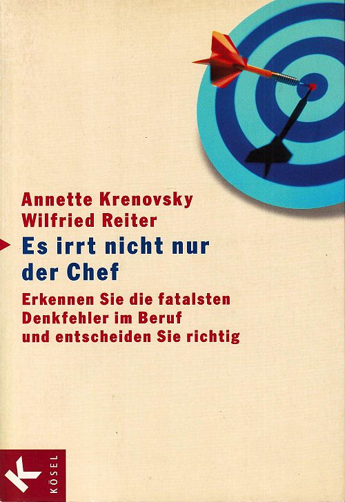 Es irrt nicht nur der Chef