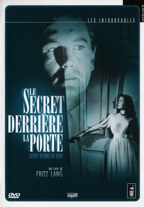 Le Secret derrière la porte (VOST) [DVD]