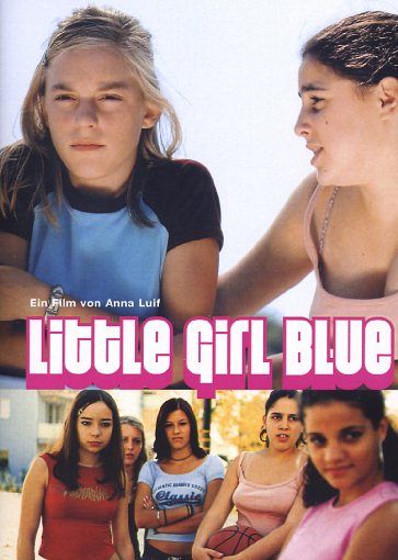 Little Girl Blue [DVD]