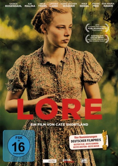 Lore [DVD]