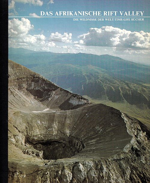 Das Afrikanische Rift Valley 