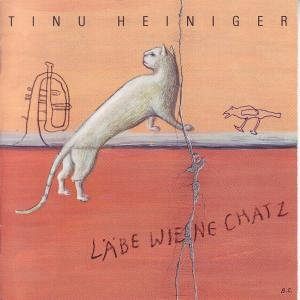 Läbe Wie Ne Chatz [CD]