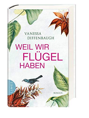 Weil wir Flügel haben