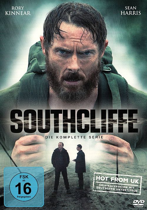 Southcliffe (OmU) [DVD]