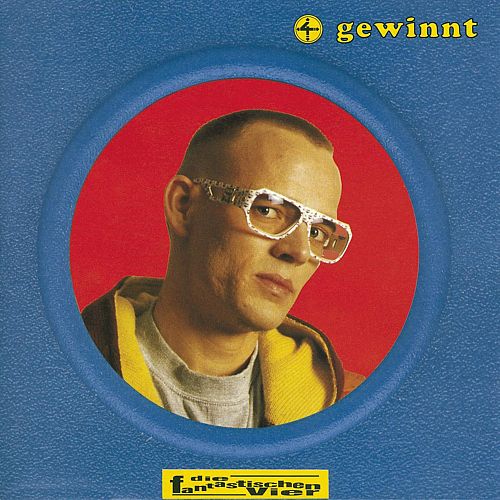 4 Gewinnt [CD]