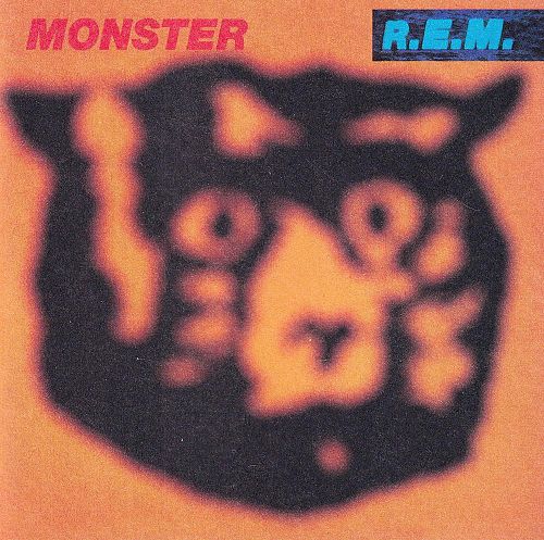 Monster [CD]