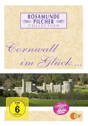 Rosamunde Pilcher Collection 7 [DVD]