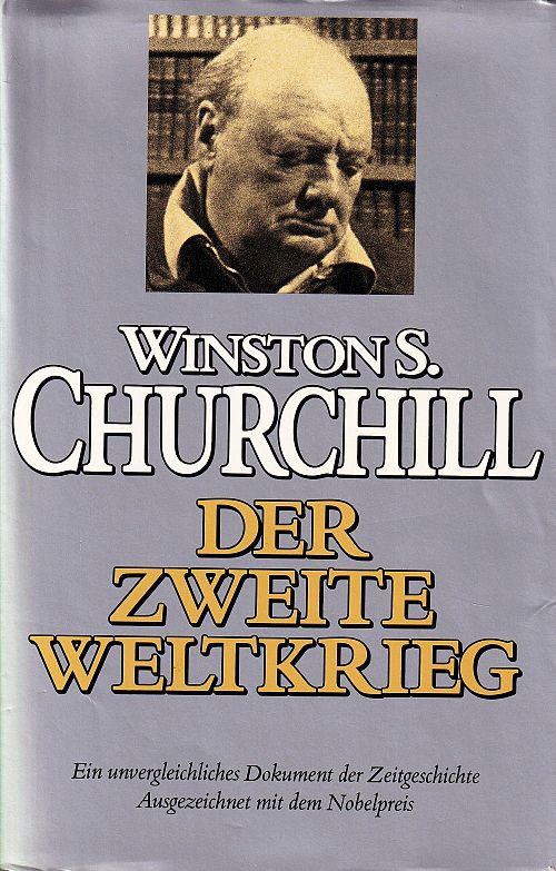 Der Zweite Weltkrieg