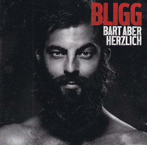 Bart Aber Herzlich [CD]