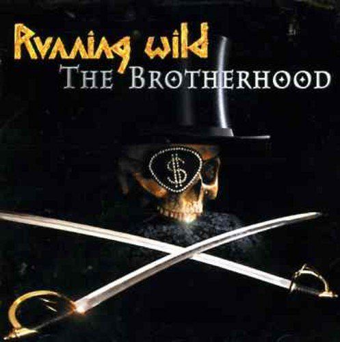 The Brotherhood [CD]