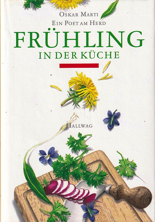 Frühling in der Küche