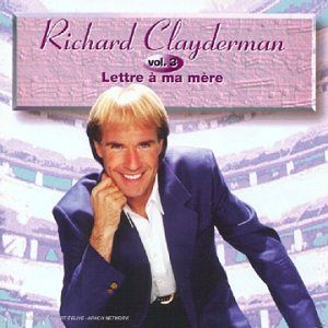 Lettre A Ma Mere [CD]