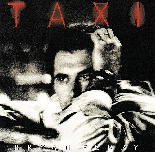 Taxi [CD]