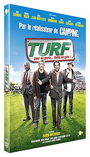 Turf [DVD]