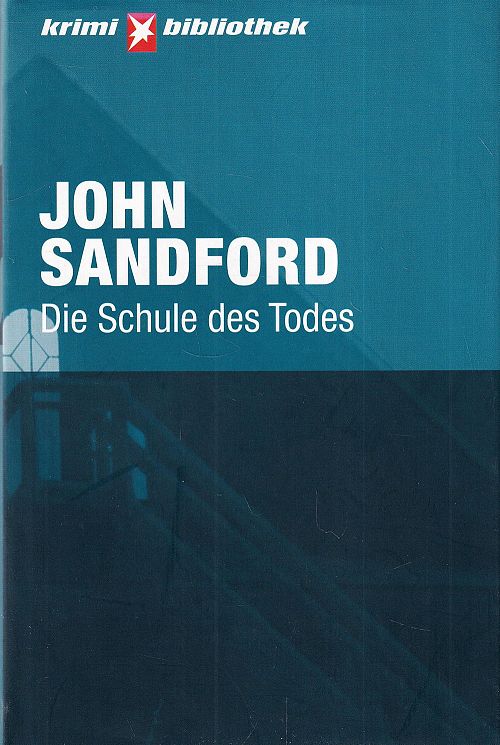 Die Schule des Todes