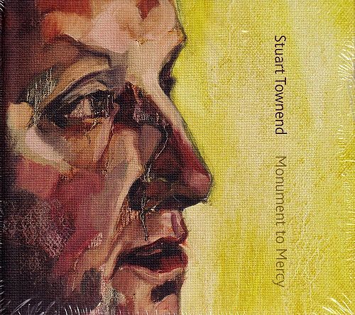 Monument to Mercy [CD]