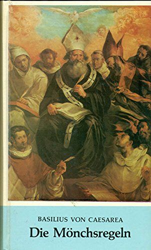 Die Mönchsregeln