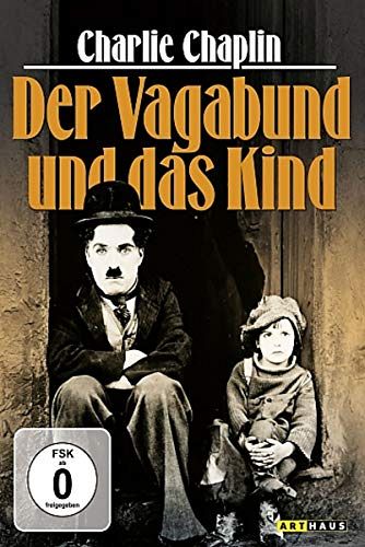 Der Vagabund und das Kind (OmU) [DVD]