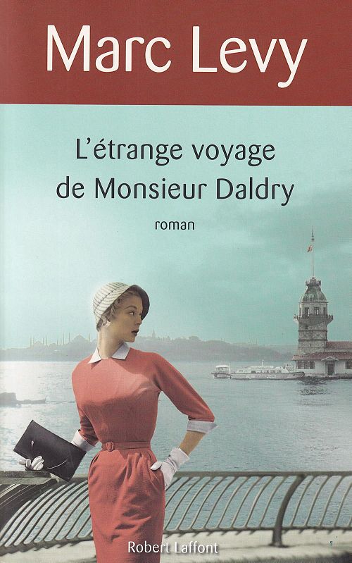 L'Étrange Voyage de Monsieur Daldry