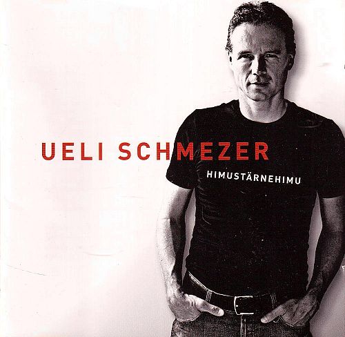 Himustärnehimu [CD]