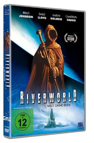 Riverworld - Welt ohne Ende [DVD]