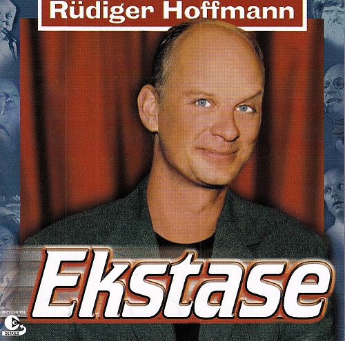 Ekstase