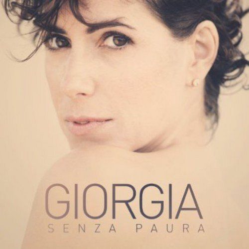 Senza Paura [CD]