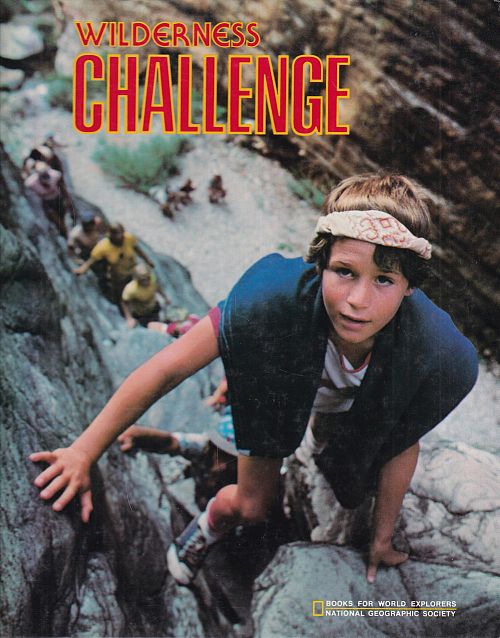 Wilderness Challenge