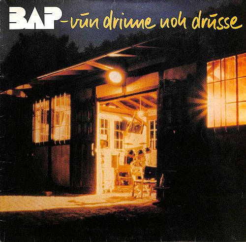Vun drinne noh drusse [Vinyl]
