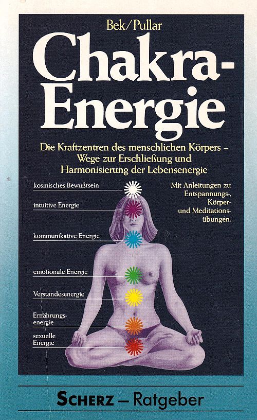 Chakra-Energie