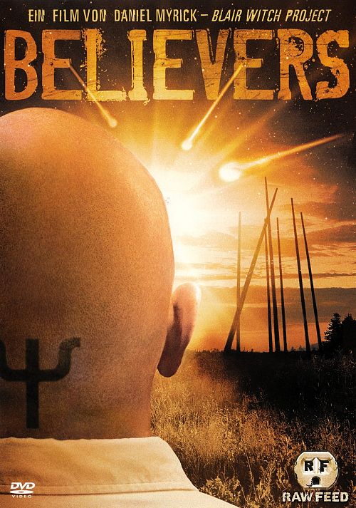 Believers [DVD]