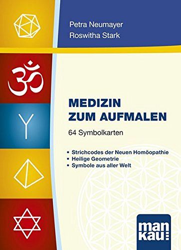 Medizin zum Aufmalen