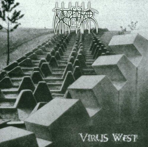 Virus West [CD]