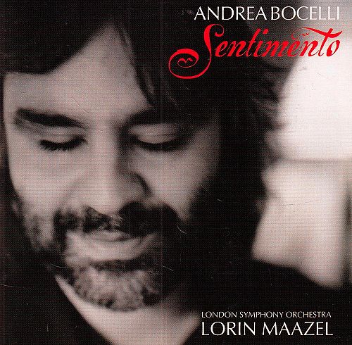 Sentimento [CD]