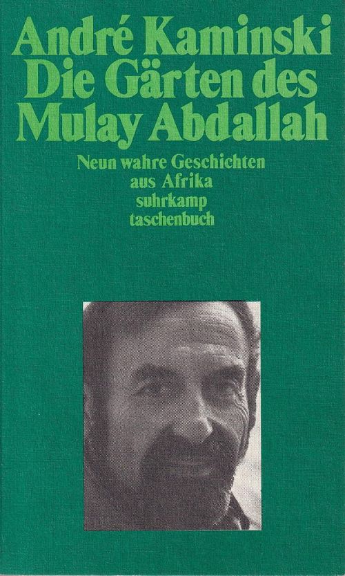 Die Gärten des Mulay Abdallah