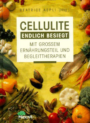 Cellulite endlich besiegt