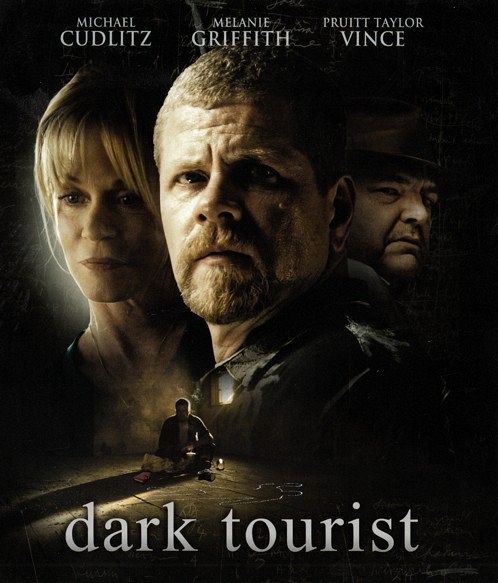 Dark Tourist [Blu-ray]