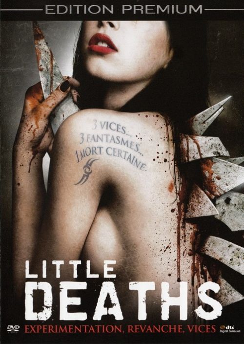 Little Deaths [DVD]