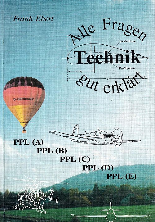 Alle Fragen gut erklärt - Technik